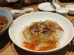 -金掌勺·锅包肉(广渠门店)