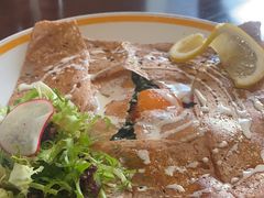 -La Creperie法餐厅(桃江路店)