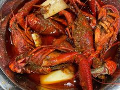 -辣盆盆麻辣小龙虾(哈尔滨总店)