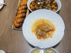 -金掌勺锅包肉(华润万象城店)