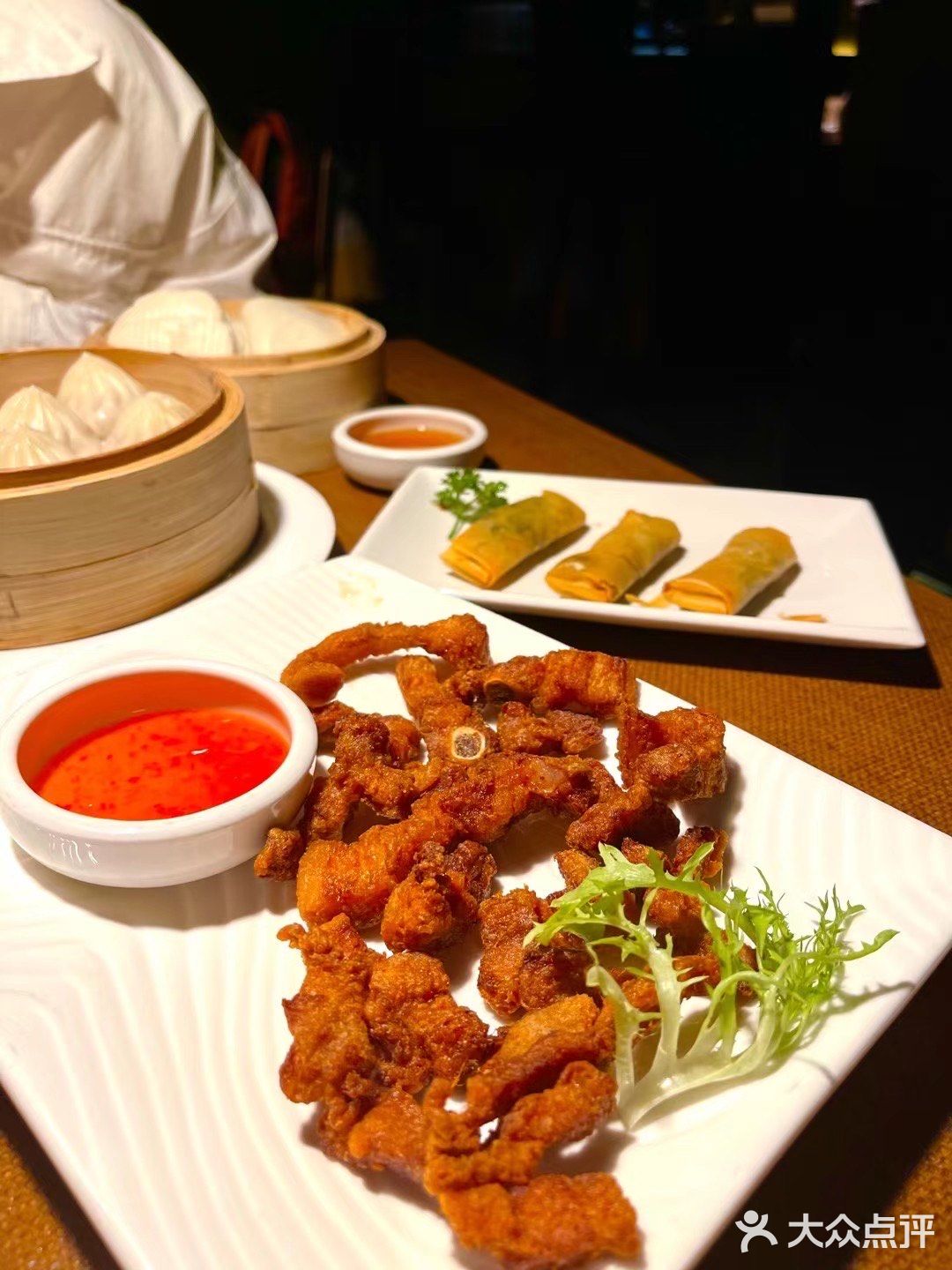 杭州探店｜外婆喊你回家吃饭啦