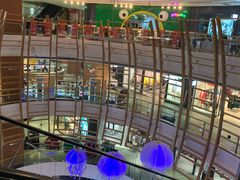 -砂之船奥莱(南京江宁店)