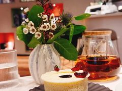 -潮一不贰·法式甜品·生日蛋糕·西式简餐(外滩店)