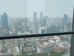 -视界美食自助餐厅·石家庄希尔顿酒店