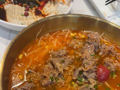 -苏湘小馆·不做预制菜(青年公社店)