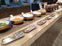 -“香”全日餐厅·株洲大汉希尔顿酒店