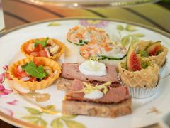 -西郊宾馆·1921餐厅