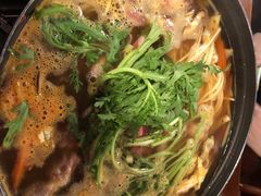 -第二外国语学院-韩国餐厅(朝阳路店)