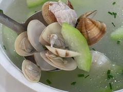 -秋姐美食店(旅游大道店)