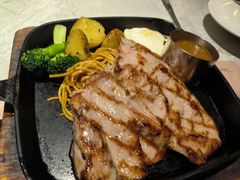 -半秋山西餐厅(宜昌大洋店)