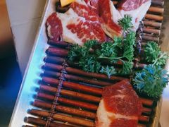 -西塔老太太泥炉烤肉(温州首店万象城黑金店)