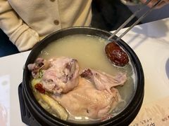 -长顺参鸡汤店(西塔总店)