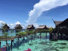 -卡帕莱度假村(西巴丹岛)