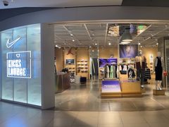 -NIKE(沪闵路南方友谊商城店)