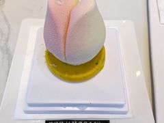 柑语柠香-麦雪尔甜品·生日蛋糕(新街口旗舰店)