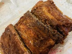 -玉华台饭庄(裕中西里小区店)