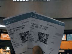 -万达影城(汉街万达广场IMAX店)