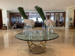 -上海丽笙精选海仑宾馆·莫赛克餐厅