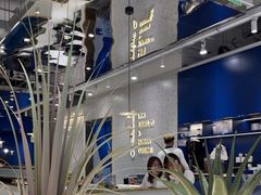 -兰湘子·湘菜小炒(崂山丽达店)