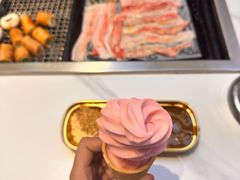 -吉布鲁牛排海鲜自助(CBD万达店)