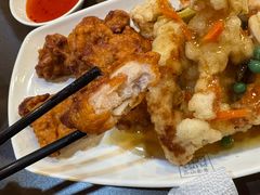 -香港饭店0410(明洞店)
