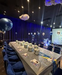 -觅糖派对·宝宝宴生日宴一站式派对策划(河西店)