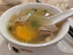 -新粤新疆菜清真餐厅(拱北店)