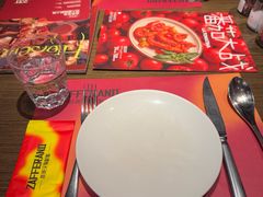-ZAFFERANO西班牙海鲜饭(上海首店)