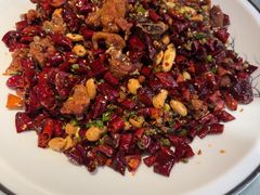 -裕德隆清真饭庄·天津特色菜(河东店)