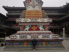 -五台山风景名胜区