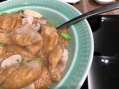 -无锡新湖铂尔曼大酒店·悦轩中餐厅