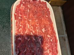 -大吉利·潮汕鲜牛肉火锅(总店)