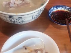 -易老妈蹄花.特色川菜(人民公园总店)