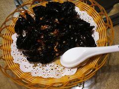 -崖口红树林海鲜餐厅