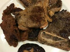 -天伦松鹤大饭店·欣妮咖啡