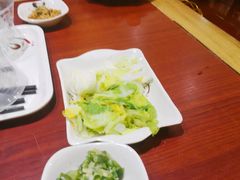 -金刚山烧烤(中山路店)