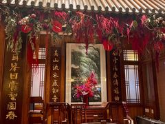 大堂-成隆行·蟹王府(九江路店)