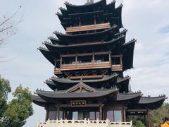 -杭州半山国家森林公园