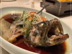 -新海渔港·胶东海鲜家常菜·家宴(奥体中心店)