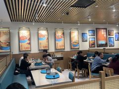 -半天妖烤鱼(芜湖市镜湖万达店)