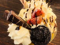 -娜娜家·Nana's restaurant(国金汇店)