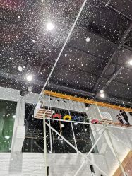 -Mr·Kuma酷么先生雪之乐园