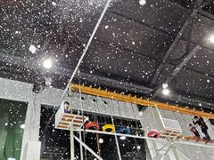 -Mr·Kuma酷么先生雪之乐园
