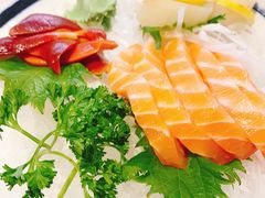 -林妈妈村·日式料理(宝山万达店)