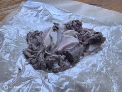 -小辫子羊肉面馆(周东店)