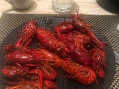 -新发展亚太JW万豪酒店·福苑咖啡厅