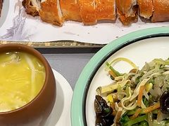 -金哥私房菜馆(张府园总店)