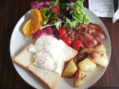 -VESH COFFEE(定西路店)