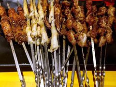 -老虎滩大连海鲜烧烤(建邺云锦路总店)