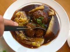 -鼎泰丰(嘉年华•海信广场VILLAGE店)